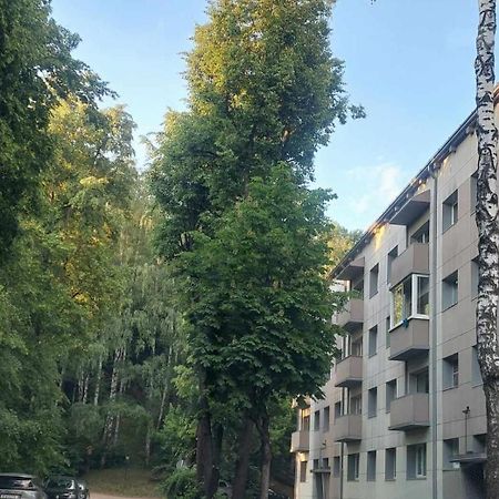 Raudondvario II Kaunas Exterior foto